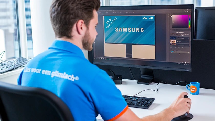 How Do I Choose The Best Image Size For My Monitor? - Coolblue - Anything For A Smile