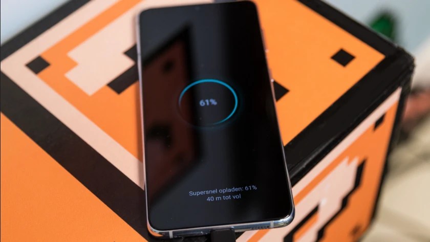 Samsung Galaxy S, A Of Z Serie? - Coolblue - Alles Voor Een Glimlach