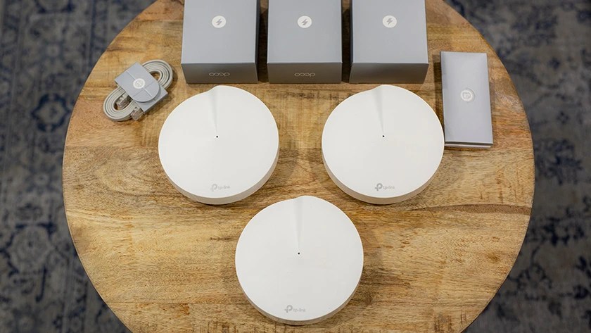 How Do You Set Up A Tp-Link Deco Wifi System? - Coolblue - Anything For A Smile