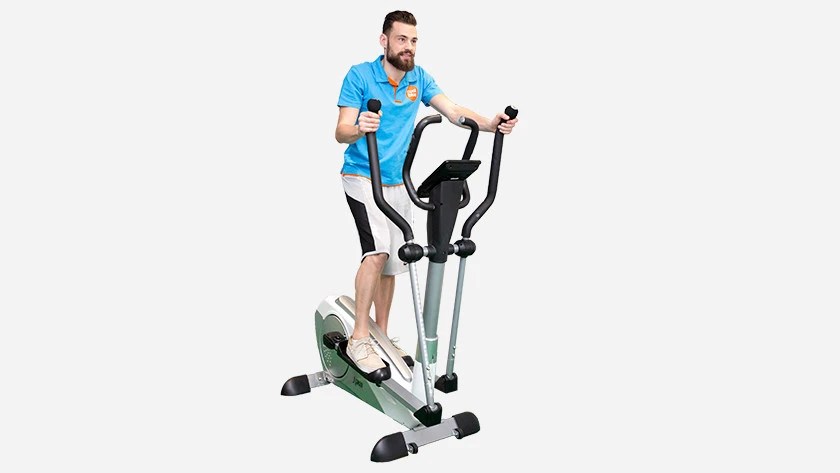 Welk Cardio Apparaat Is Het Beste Voor Mij? - Coolblue - Alles Voor Een Glimlach