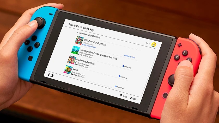 Wat Is Nintendo Switch Online En Wat Kan Ik Ermee? - Coolblue - Alles Voor Een Glimlach