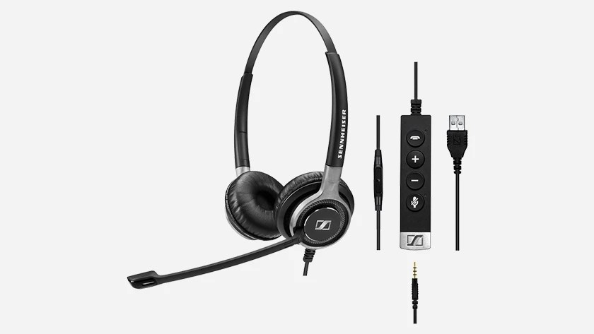 How Do I Choose An Office Headset? - Coolblue - Anything For A Smile