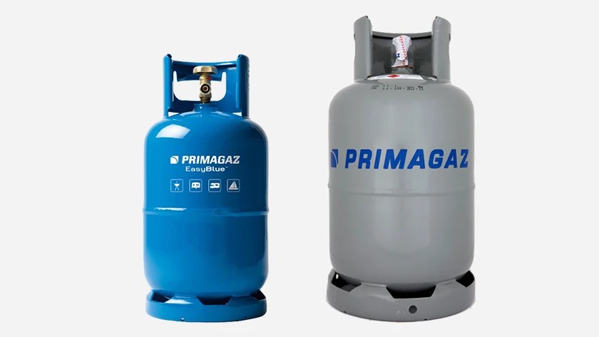 Alles Over De Bbq Gasfles - Coolblue - Alles Voor Een Glimlach