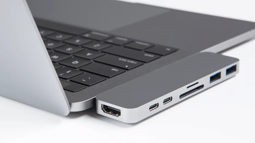 Wat Kan Ik Met De Verschillende Usb C Aansluitingen Van Macbook? - Coolblue - Alles Voor Een Glimlach