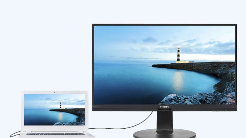 Waarom Kiezen Voor Een Usb-C Monitor? - Coolblue - Alles Voor Een Glimlach