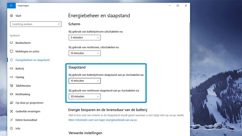 Hoe Gebruik Je Remote Desktop In Windows 10? - Coolblue - Alles Voor Een Glimlach