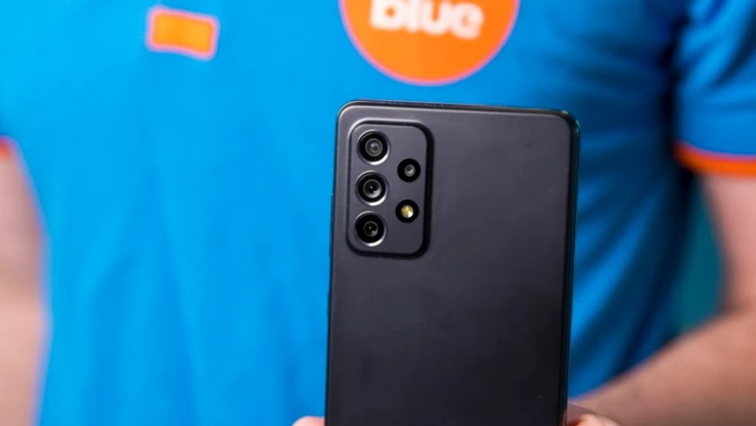 Samsung Galaxy S, A Of Z Serie? - Coolblue - Alles Voor Een Glimlach