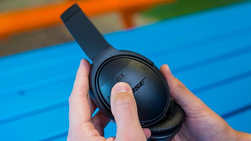 Hoe Koppel Ik Mijn Hoofdtelefoon/Oordopjes Via Bluetooth? - Coolblue - Alles Voor Een Glimlach