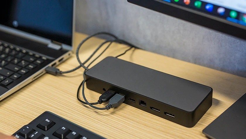 How Do I Choose A Docking Station For My Laptop? - Coolblue - Anything For A Smile