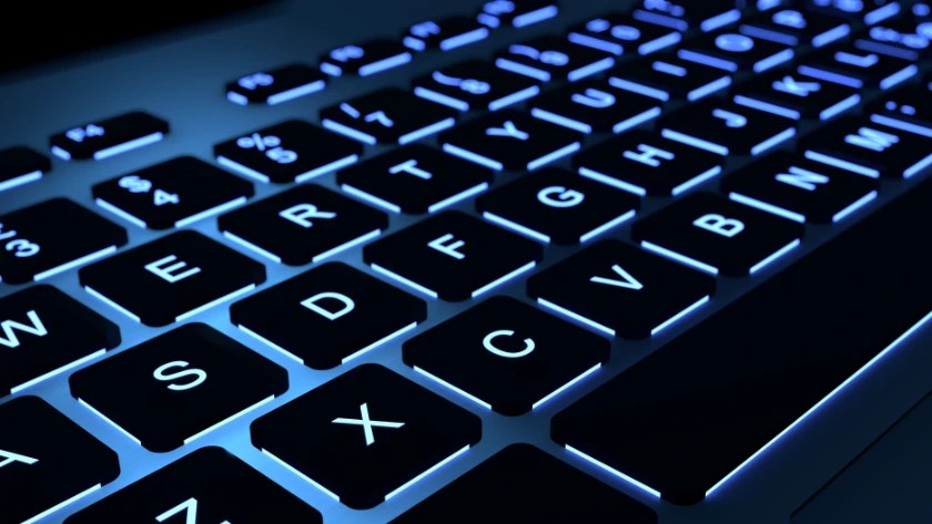 Hoe Zet Je De Toetsenbord Verlichting Op Je Laptop Aan? - Coolblue - Alles Voor Een Glimlach
