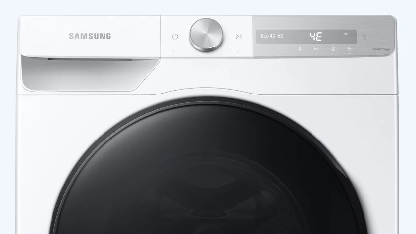 De Meest Voorkomende Storingen Van Samsung Wasmachines - Coolblue - Alles Voor Een Glimlach