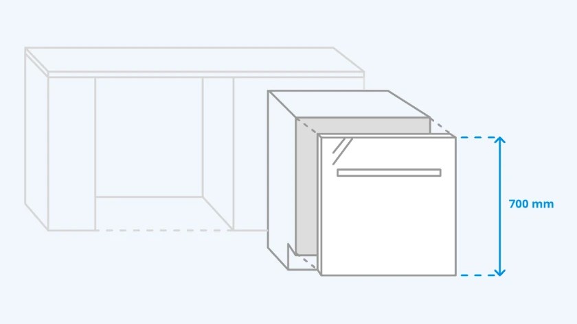 Welke Vaatwasser Past In Een Ikea Keuken? - Coolblue - Alles Voor Een Glimlach