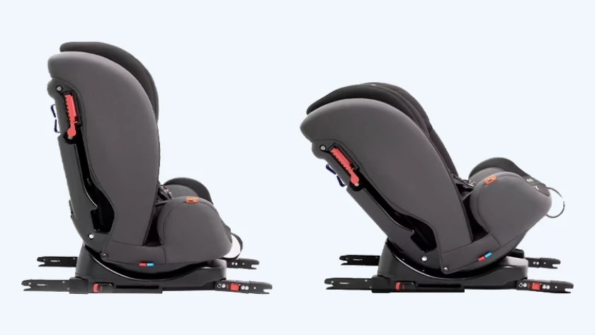 Hoe Kies Je Een Autostoeltje Voor Mijn Kind? - Coolblue - Alles Voor Een Glimlach