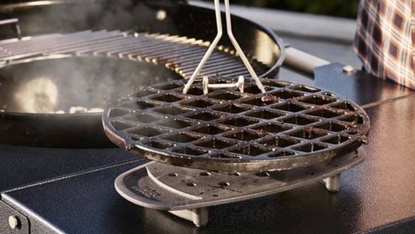 Bbq Schoonmaken: 5 Tips - Coolblue - Alles Voor Een Glimlach