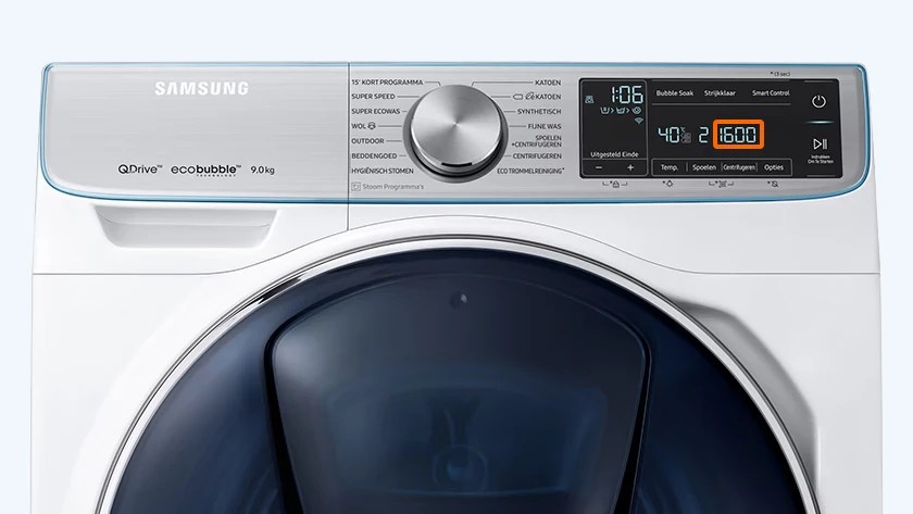 Advies Over Wasmachine Toerental - Coolblue - Alles Voor Een Glimlach
