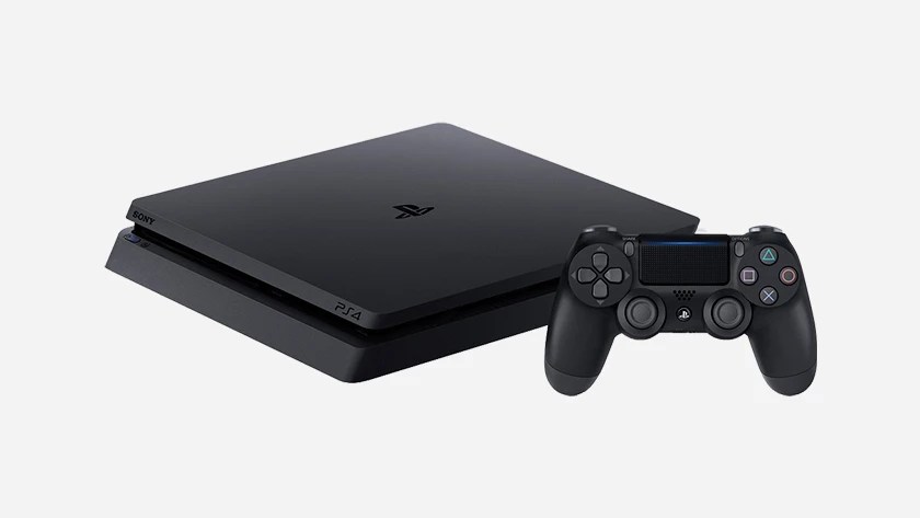 Ps4 Slim Vs Ps4 Pro - Coolblue - Alles Voor Een Glimlach