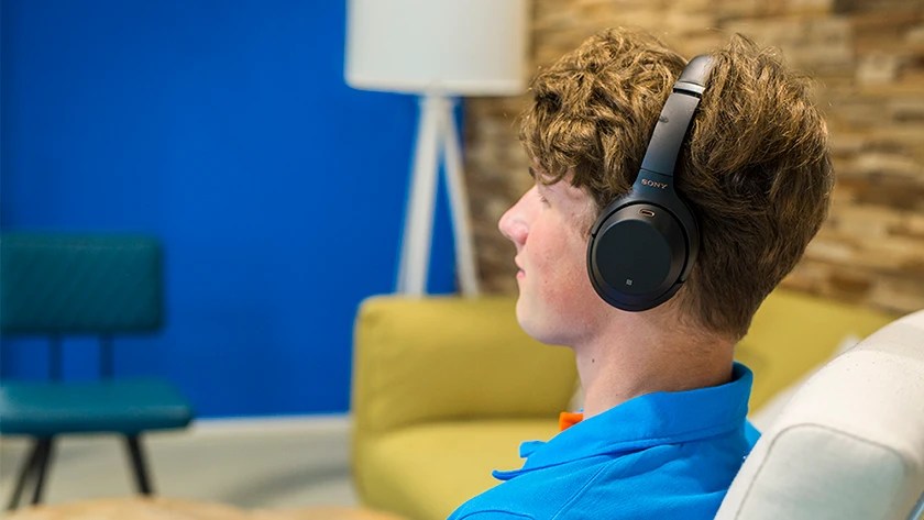 Advies Over Koptelefoons Voor Bij Je Tv - Coolblue - Alles Voor Een Glimlach