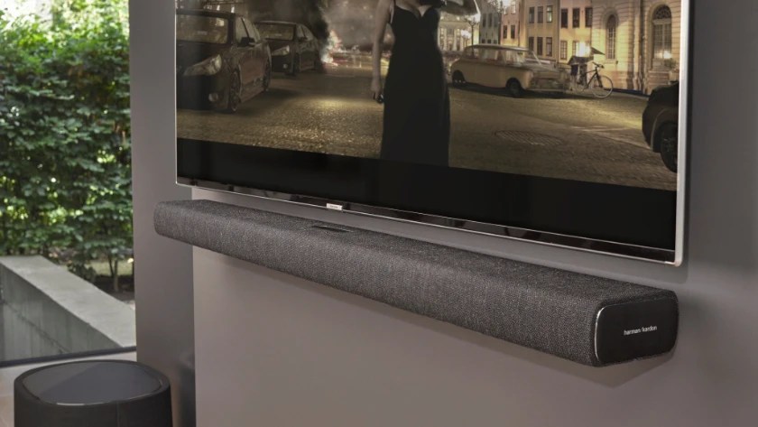 Hoe Sluit Je Je Harman Kardon Soundbar Aan Op De Tv? - Coolblue - Alles Voor Een Glimlach