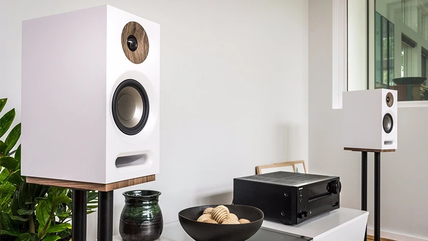 Welke Bedrade Of Draadloze Speakers Zijn Geschikt Voor Mijn Situatie? - Coolblue - Alles Voor Een Glimlach