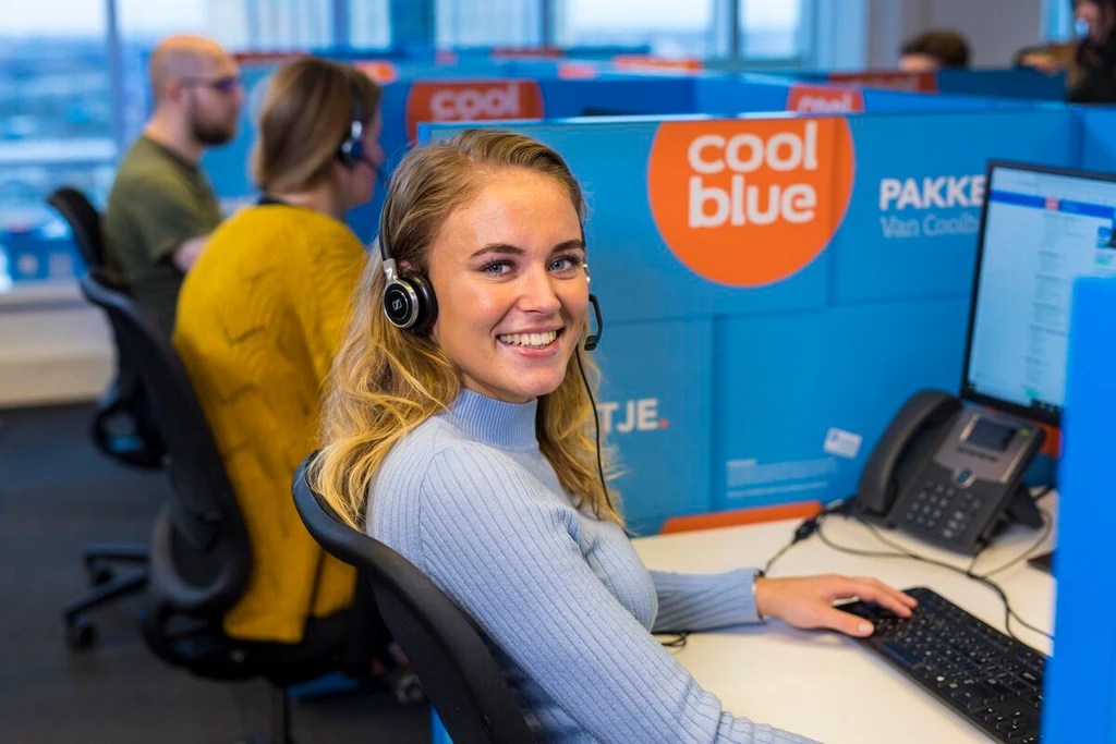 Coolblue Abonnement Afsluiten? - Coolblue