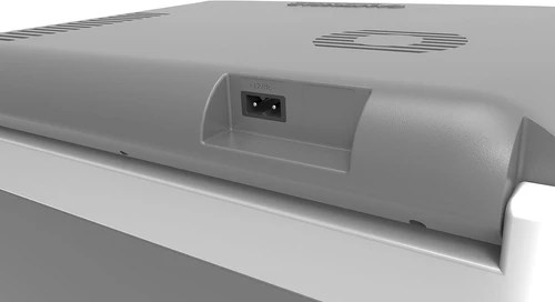 Campingaz Powerbox Plus 36L Grey/White - Elektrisch - Coolblue - Before 23:59, Delivered Tomorrow
