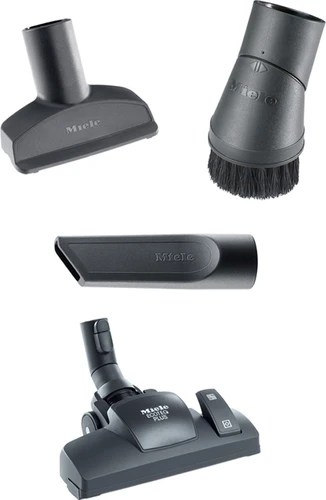 Miele Blizzard Cx1 Ecoline Excellence - Vacuums - Coolblue