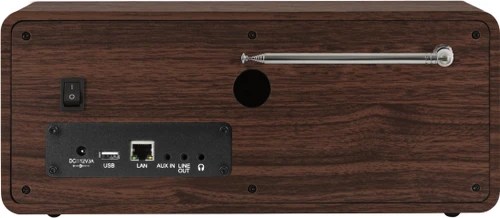 Imperial Dabman I220 Wood - Coolblue - Before 23:59, Delivered Tomorrow