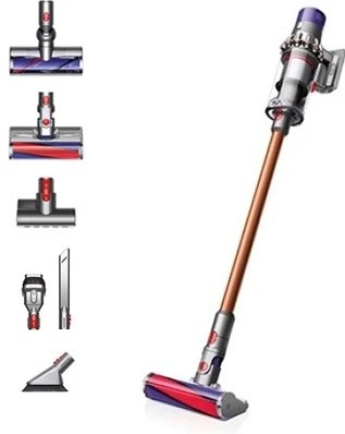 Dyson Cyclone V10 Absolute - Coolblue - Before 23:59, Delivered Tomorrow