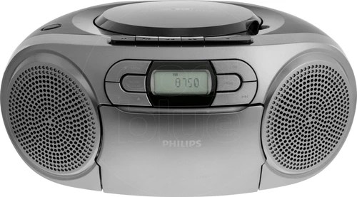 Philips Azb600 - Coolblue - Voor 23.59U, Morgen In Huis