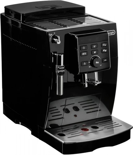 De'longhi Ecam 23.120.B - Coolblue - Voor 23.59U, Morgen In Huis