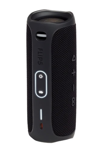 Jbl Flip 5 Zwart - Coolblue - Voor 23.59U, Morgen In Huis