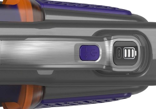 Black+Decker Bhhv520Bfp-Qw - Coolblue - Before 23:59, Delivered Tomorrow