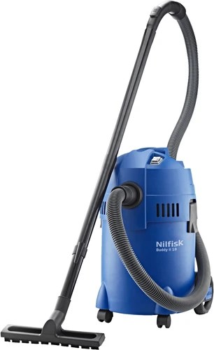 Nilfisk Buddy 18 - Coolblue - Voor 23.59U, Morgen In Huis