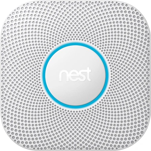 Google Nest Protect V2 Battery - Coolblue - Before 23:59, Delivered Tomorrow