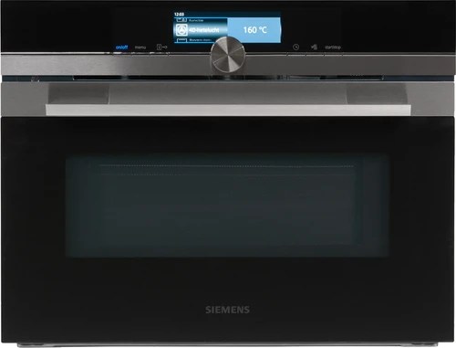 Siemens Cm678G4S1 - Coolblue - Voor 23.59U, Morgen In Huis