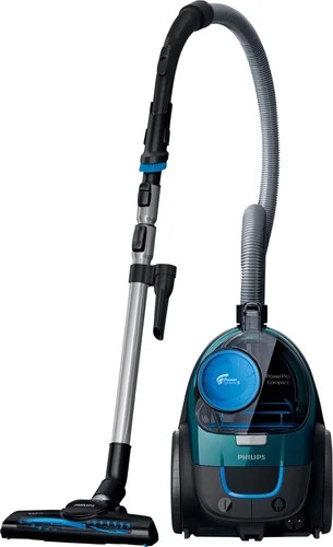Philips Fc9334/09 Powerpro Compact - Vacuums - Coolblue