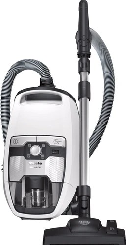 Miele Blizzard Cx1 Ecoline Excellence - Vacuums - Coolblue