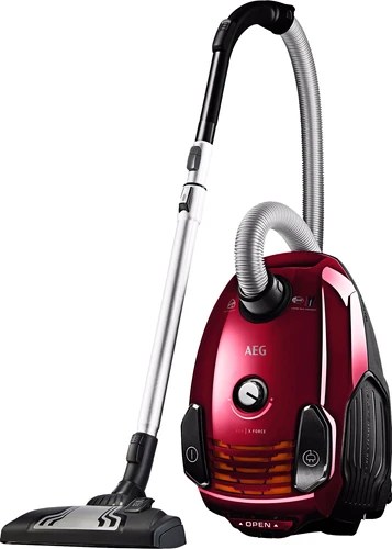 Aeg Vx6-2-Cr-A - Vacuums - Coolblue