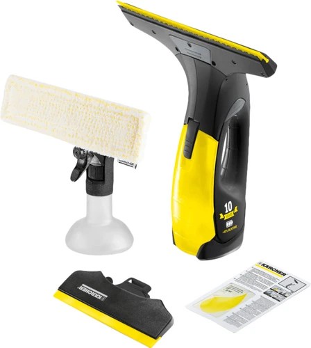 Kärcher Window Vac Wv2 Promo 10 - Coolblue - Before 23:59, Delivered Tomorrow