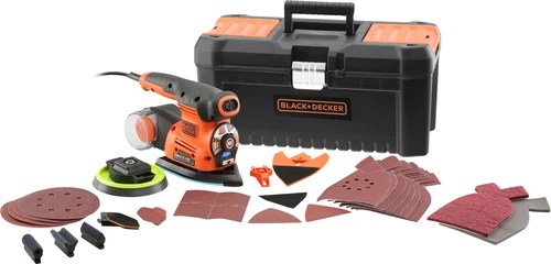 Black+Decker Ka280Lka-Qs - Coolblue - Before 23:59, Delivered Tomorrow