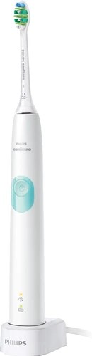 Philips Sonicare Protectiveclean 4300 Hx6807/63 - Coolblue - Before 23:59, Delivered Tomorrow