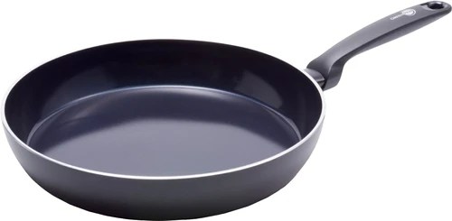 Greenpan Torino Keramische Koekenpan 30 Cm - Coolblue - Voor 23.59U, Morgen In Huis