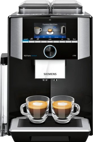 Siemens Eq9+ S700 Ti9573X9Rw Home Connect - Coolblue - Before 23:59, Delivered Tomorrow