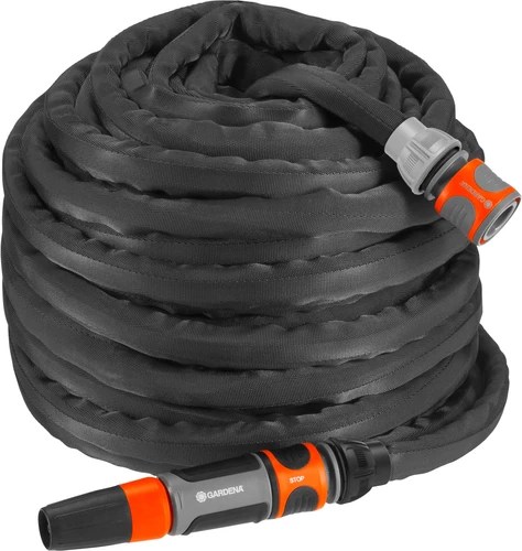 Gardena Textielslang Liano Set 30 M Spuit - Coolblue - Voor 23.59U, Morgen In Huis