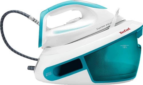 Tefal Sv8010 Anti-Calc - Coolblue - Voor 23.59U, Morgen In Huis