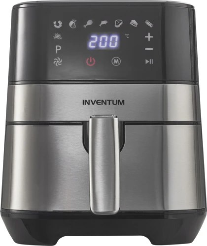Inventum Airfryer Gf350Hld - Coolblue - Before 23:59, Delivered Tomorrow