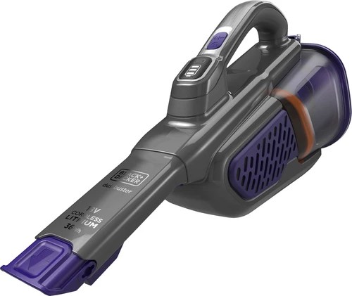 Black+Decker Bhhv520Bfp-Qw - Coolblue - Before 23:59, Delivered Tomorrow