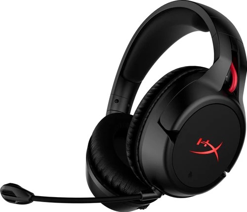 Hyperx Cloud Flight Wireless Gaming Headset Pc/Ps4/Ps5 - Coolblue - Before 23:59, Delivered Tomorrow