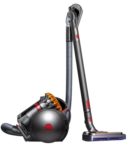 Dyson Big Ball Multi Floor 2 - Coolblue - Before 23:59, Delivered Tomorrow
