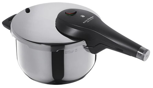 WMF Perfect Premium Snelkookpan 4,5 L - Coolblue - Voor 23.59u, morgen